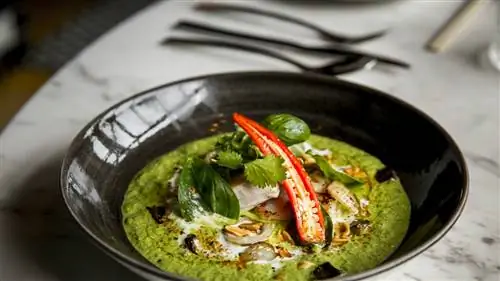 Три безумных вкуса, которые можно попробовать в Мадриде