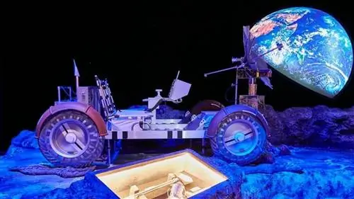 Заварной крем с клубнями и трюфелем.