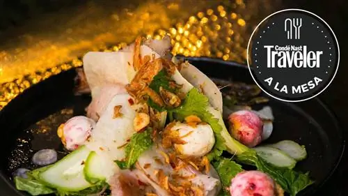 Ресторан недели: Bo.lan