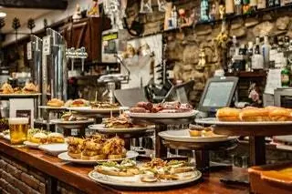 Для гурманов Гипускоа