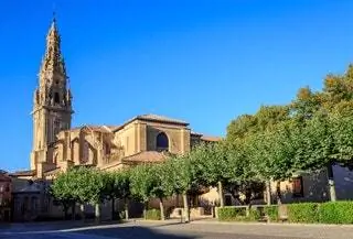 Для «поездок» Ла-Риоха