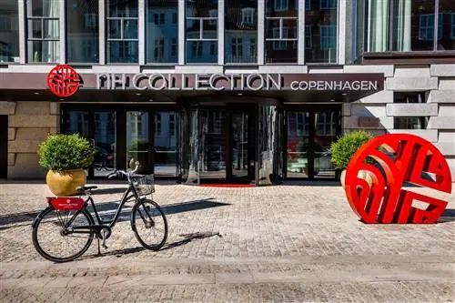Устойчивая мобильность является одним из приоритетов NH Hotel Group.