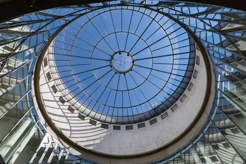 Музей современного искусства Франкфурт