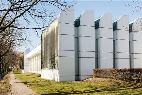 Архив Баухауза