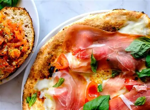 Санта Мария Пиццерия