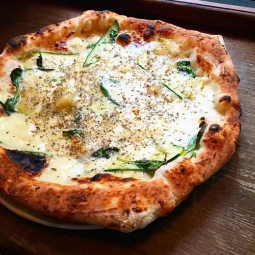 Пицца Паломники