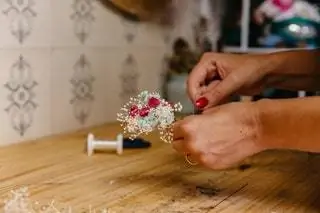Лилиан Уркиета