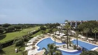 Precise Resort Эль Ромпидо