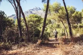 Тот, который вы получите в Marbella Club Wellness, где вы сможете погрузиться в бассейн с морской водой, попросив подлинного…
