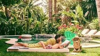 7 причин выбрать Marbella Club Hotel