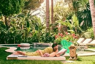 Вариантов размещения в Marbella Club Hotel так много, что не знаешь, какой из них выбрать простой и…