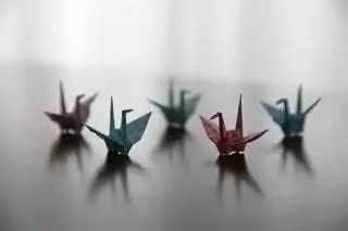 Оригами Оригами