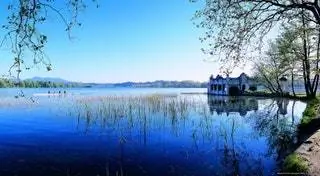 Caiac i Natura предлагает экскурсию по Эстани с экскурсией по велосипедной дорожке и другим дорожкам, чтобы насладиться…