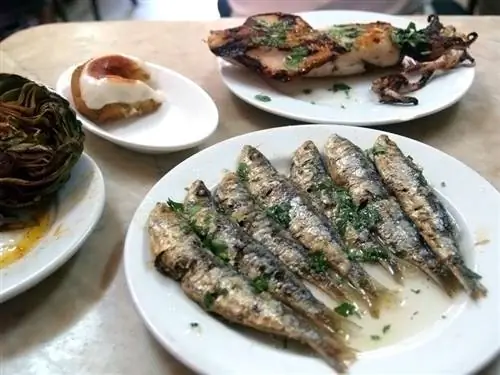 Копченая Кова Копченая Кова