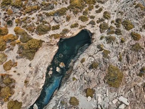 Кап де Креус.