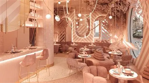 Кафе Беверли