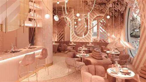 Beverly Café: кафетерий, который любит Instagram (и вы тоже собираетесь полюбить), открывается в Валенсии