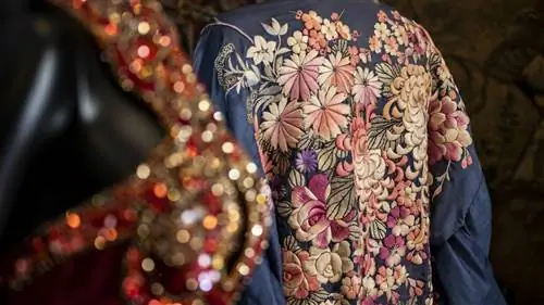 ЮГЕН, созерцательный экстаз прибывает на остров Ла Пальма