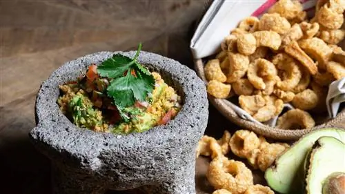 Сантита, традиционная мексиканская кухня на углях в Мадриде