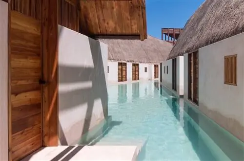 Известняк Пойнт Холбокс