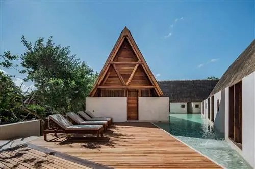 Холбокс Известняк Пойнт.