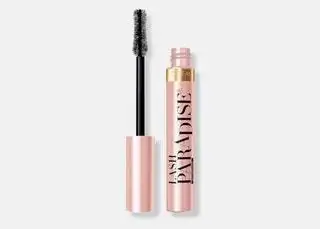 Водостойкая тушь для ресниц L'Oral Voluminous Lash Paradise.