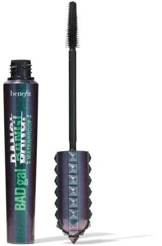 Водостойкая тушь для ресниц Bad Gal Bang от Benefit.