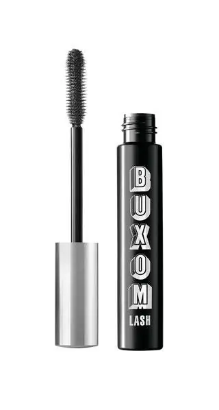 Водостойкая объемная тушь для ресниц от Buxom.