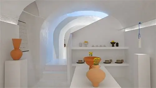 Llop Madrid медленная испанская мода и ремесла