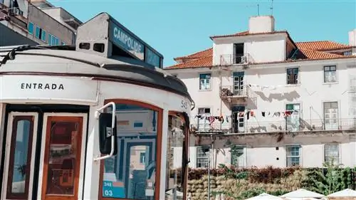Консервированный Лиссабон
