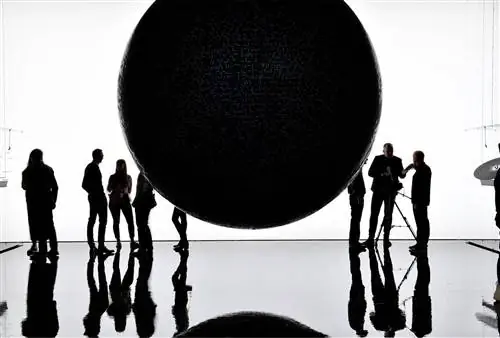 стенд Hermes на выставке SIHH