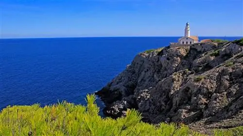 Маршрут маяков: новый способ исследовать Майорку пешком