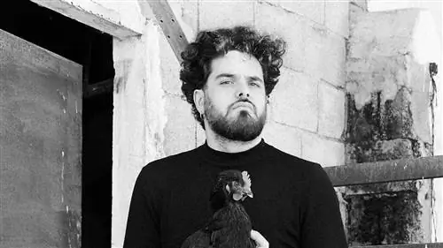 Леандро Кано