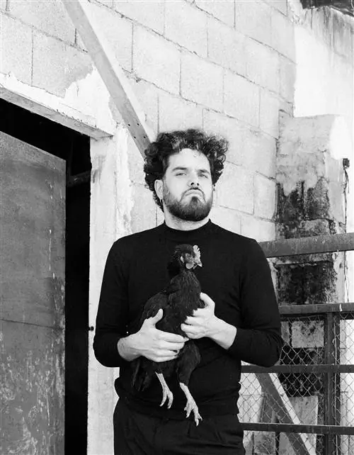 Леандро Кано