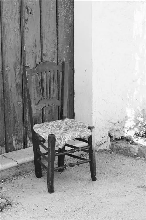 Вентас-дель-Каррисаль, место рождения Леандро Кано