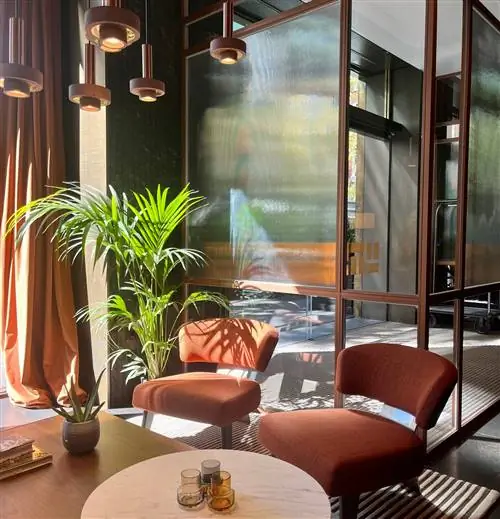 Прием Томпсона Мадрида