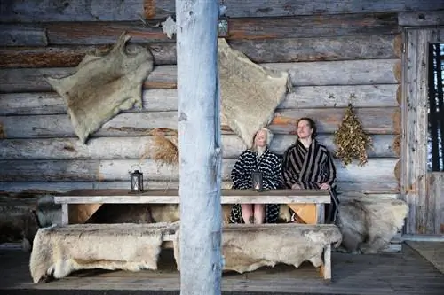 Банная культура.