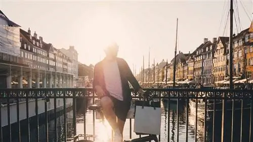 Чем датчане умеют лучше нас?