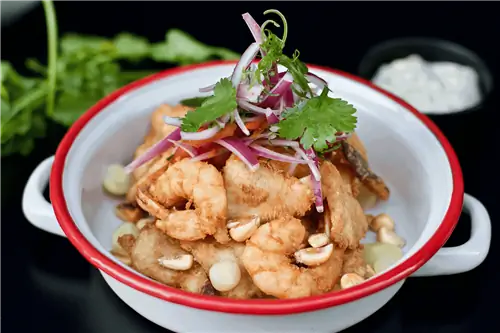 Путеводитель, чтобы укусить мультикультурный Вальекас