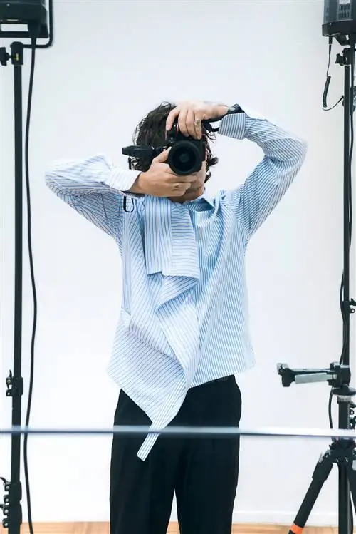 Boyfriend's Shirt - бренд экологически чистых мексиканских рубашек унисекс.