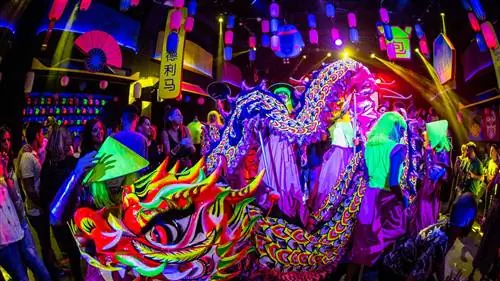 Чанг Ли Нейлс