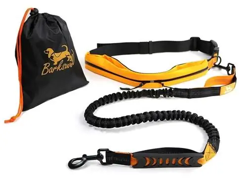 Аксессуары для выгула собак.