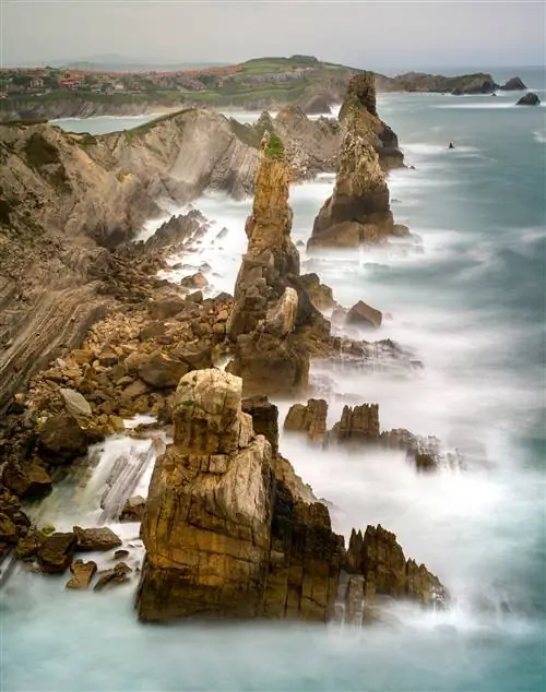 Уррос де Лиенкрес