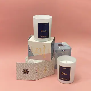 Дом не является домом, если он не имеет особой сущности. Сенсорный комфорт, который заставляет вас чувствовать себя комфортно и спокойно. А…