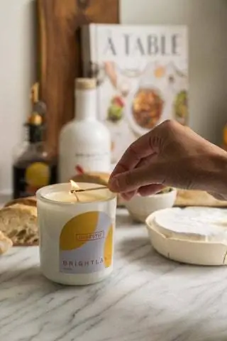 Оливковое масло. Это большая привлекательность и важный ингредиент свечи Digestif, которая отвечает за питание…