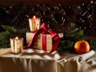 Собираемся ли мы веселиться в эти праздники С коллекцией из пяти ароматных вечеров, предложенной Maison Trudon, мы…