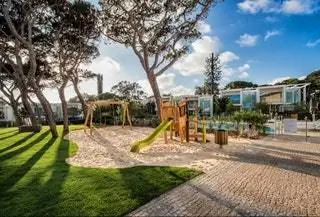 Между 16 и 19 ºC максимум Martinhal Cascais Portugal