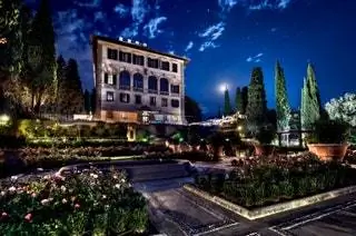 Максимум между 18 и 26ºC Il Salviatino Florence