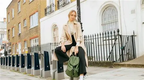 Осеннее путешествие в Грецию от Ксавье Море