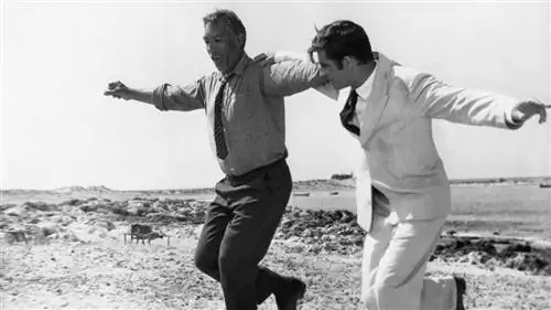 Литературное путешествие в Грецию: чтение, чтобы влюбиться (больше) в греческую страну